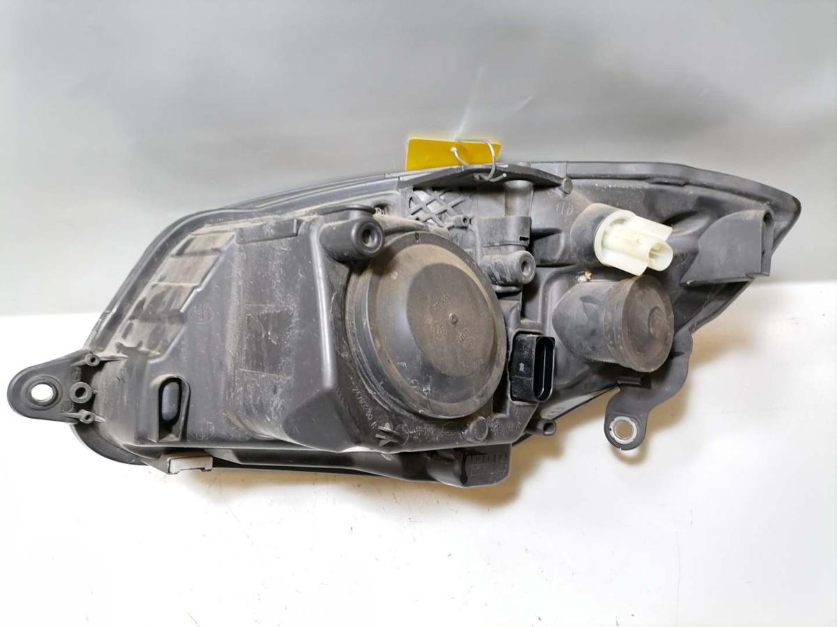 Skoda Roomster original Scheinwerfer vorn rechts Halogen H4 Bj.2008